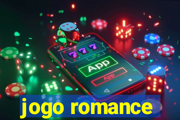 jogo romance